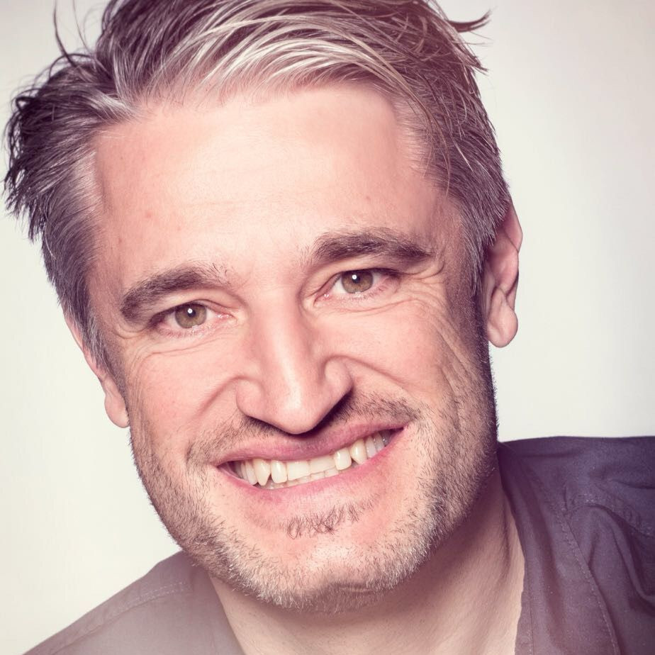Gerd Schönfelder