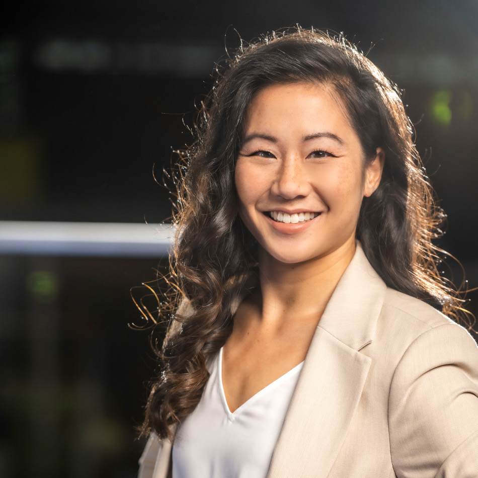 Kim Bui