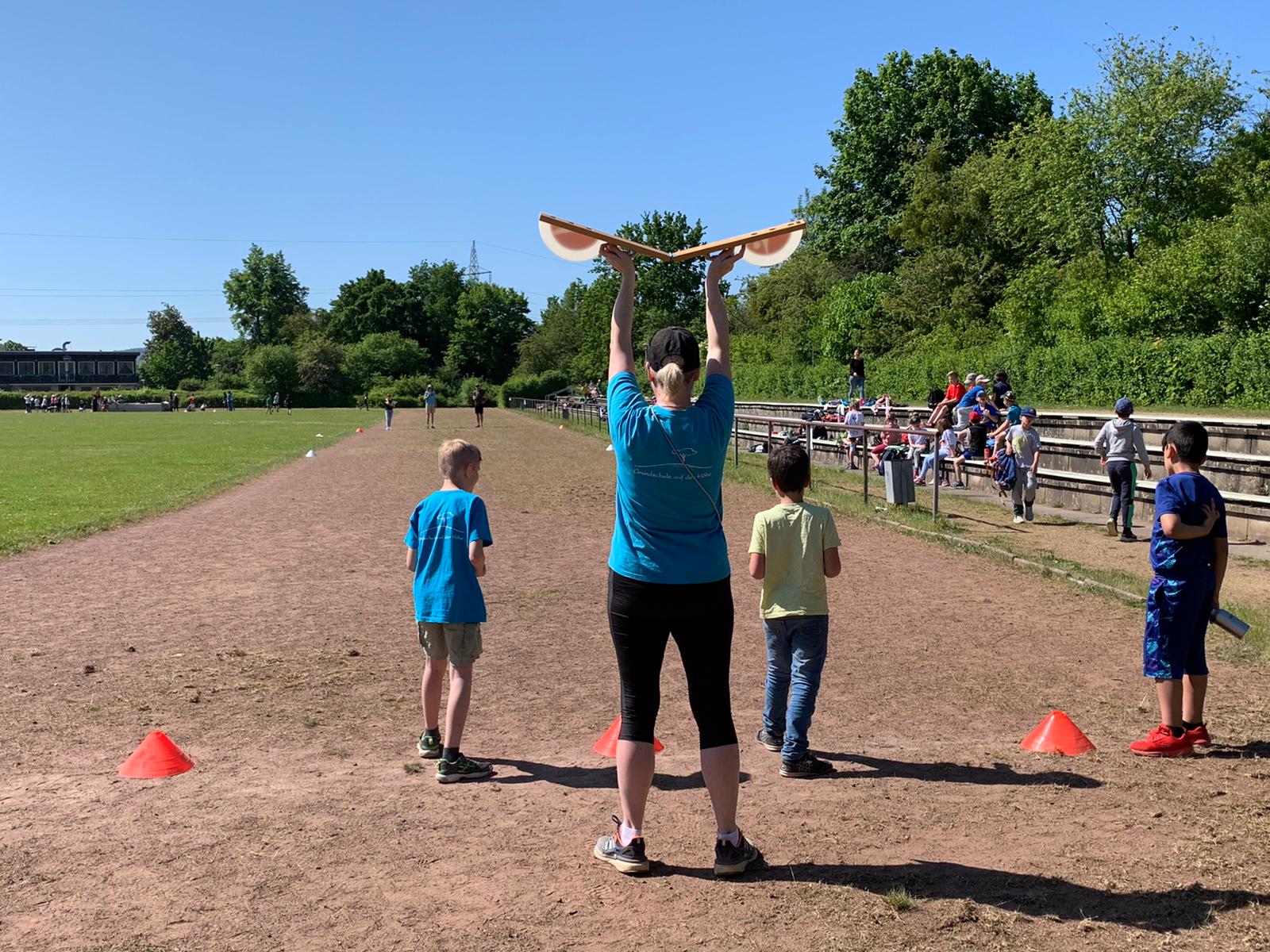 Vielfalt ist unsere Stärke