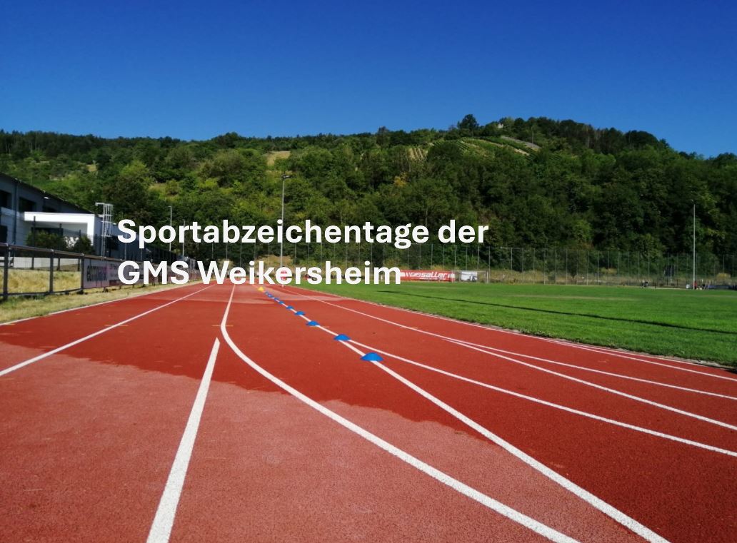 Sportabzeichentage