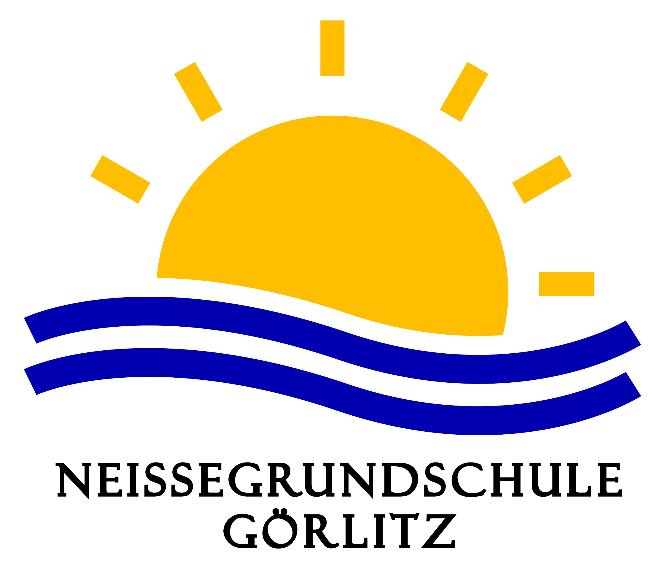 Sportabzeichen-Sportfest der Semper Neißegrundschule Görlitz