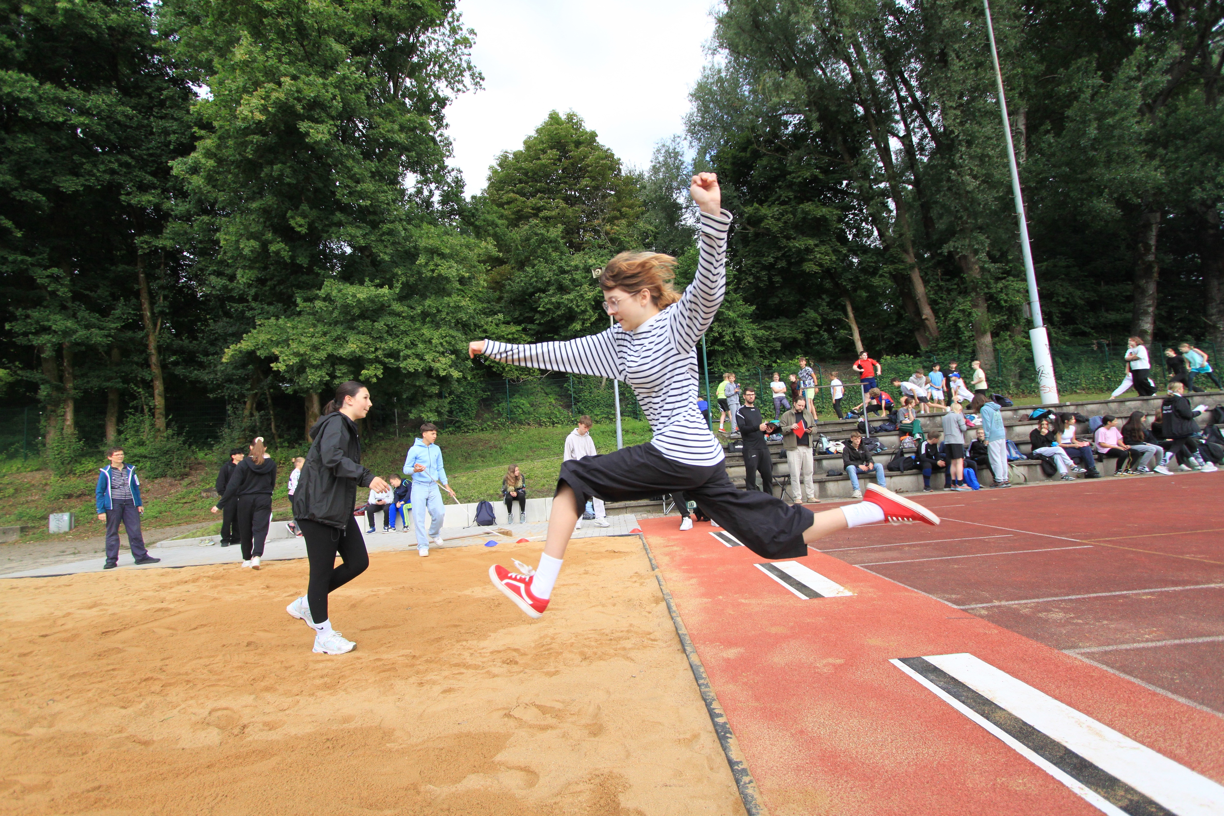 RöGy Sportfest