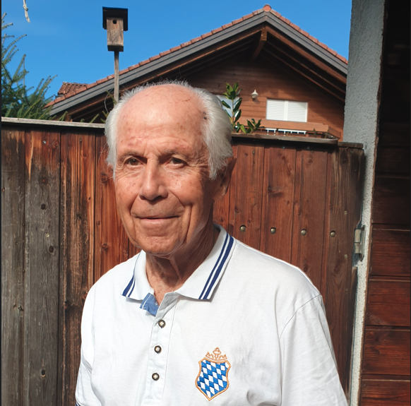 Sportabzeichen in Sonthofen