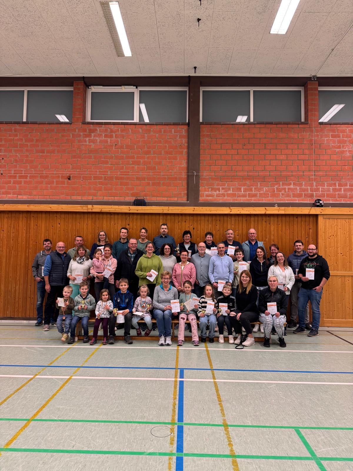 Kooperation "vereint aktiv"