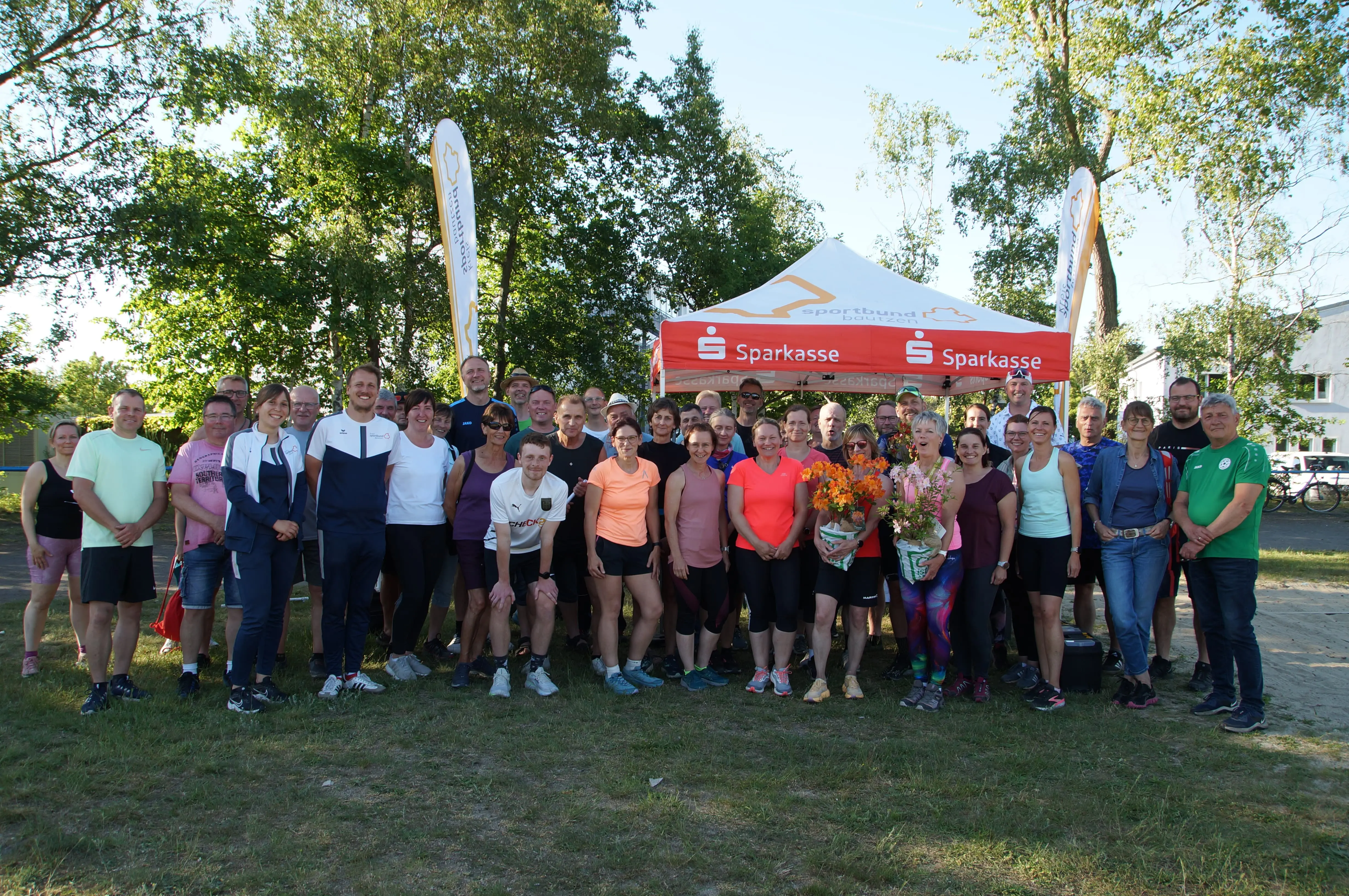 Deutsches Sportabzeichen Schwepnitz