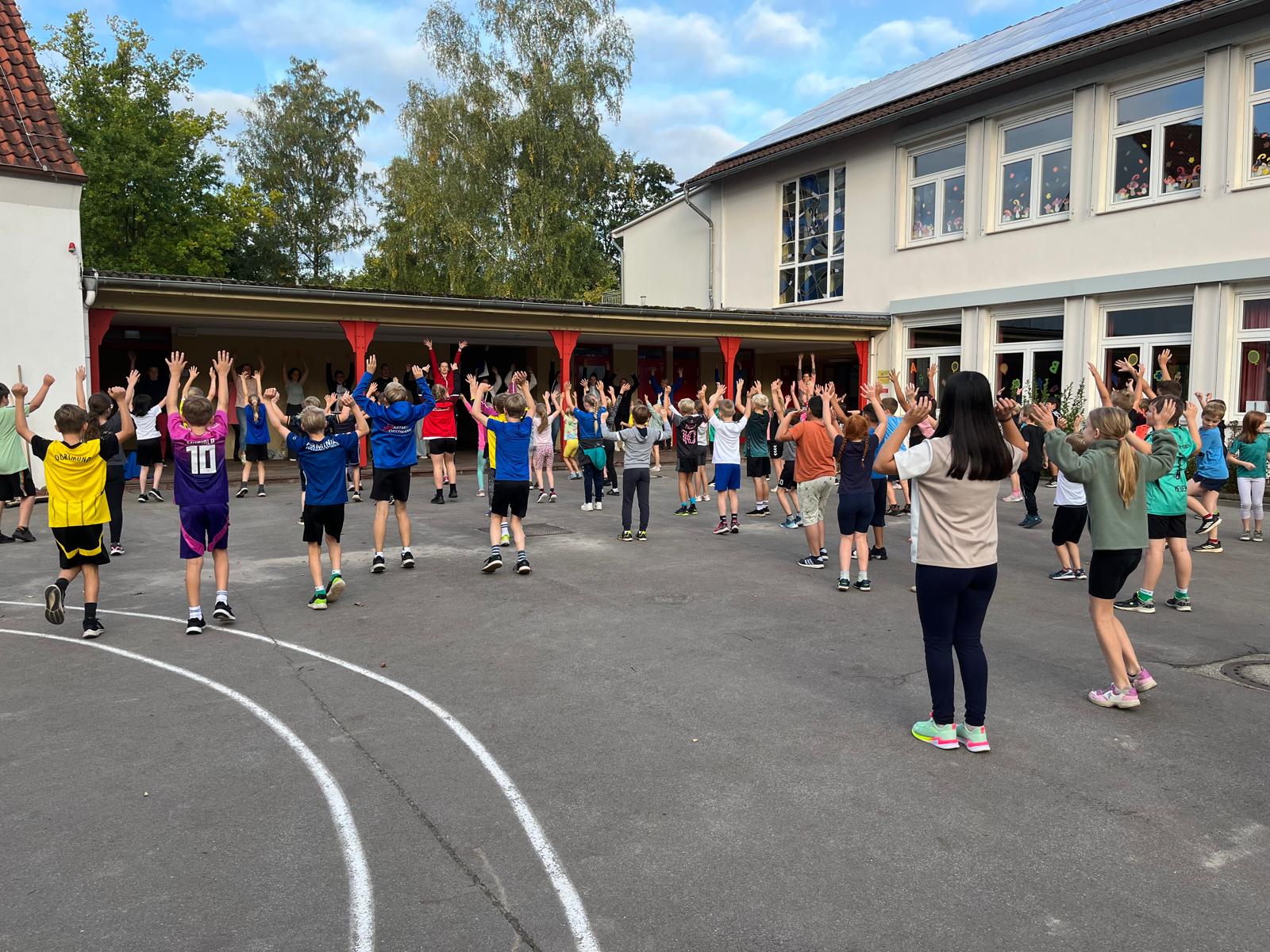 Sportfest
