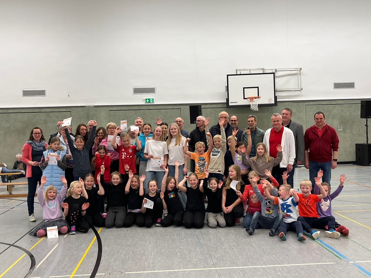 Kooperation mit der Schule