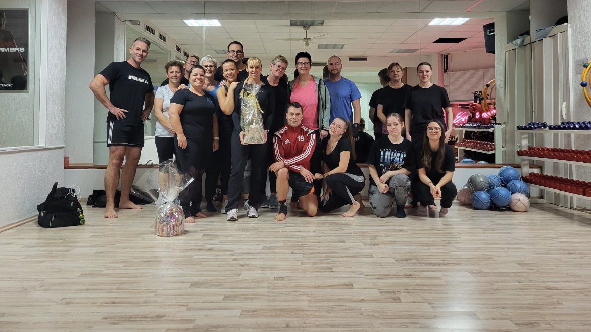 Gemeinsam stark – Engagement für Sport, Gemeinschaft und Gesellschaft!