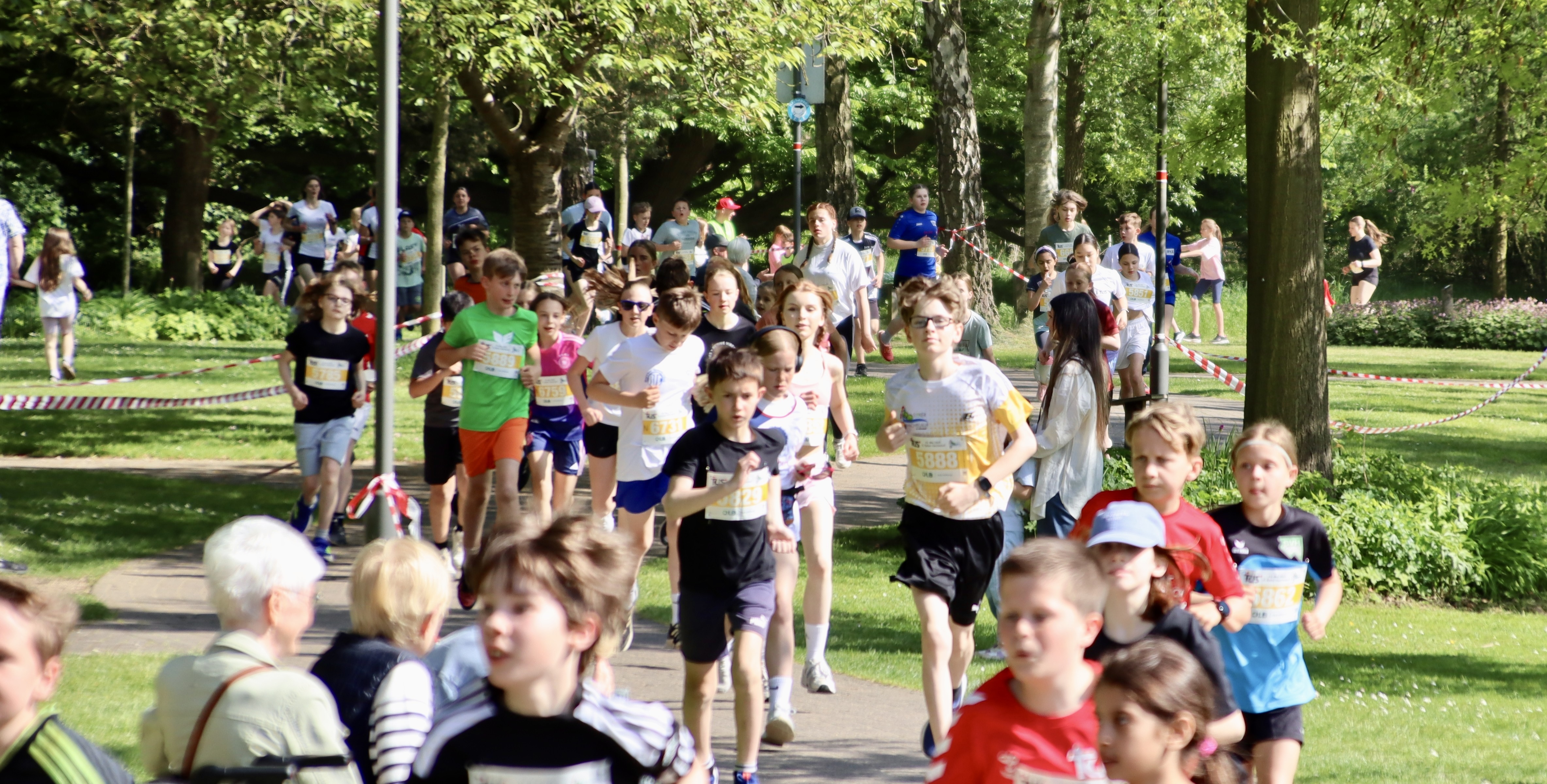 Syker Hachelauf 2025