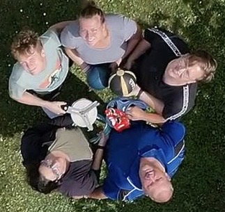 *** KOMMT VORBEI *** fordert die Animatoren-Familie